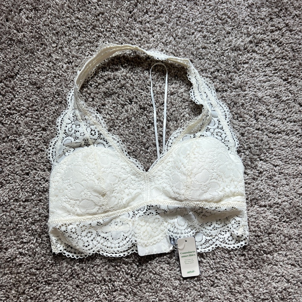 Aerie Bralette / Bandeau